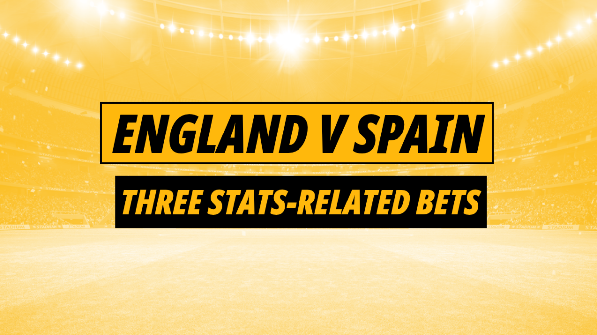 Image for England v Spain Nations League tips